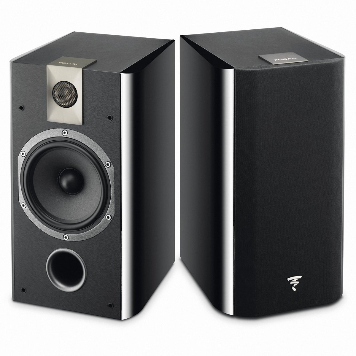 FOCAL  Chorus 706 BL & 専用スタンド FOCAL Chorus 706 BL & 専用スタンド FOCAL Chorus 706 BL